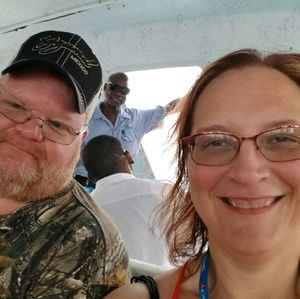 Meet your Posher, Kellie